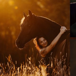 Mal wieder was für die Reihe #vertraudeinerfotografin wenn sie eine bescheuerte Uhrzeit vorschlägt 😄

Die liebe Yvonne & ihre unfassbar schöne Ronja letzten Sommer bei Sonnenaufgang ♡

_____________________________________
#susannebrunnmeierfotografie #pferdefotografiebayern #sonnenaufgang #warmblutliebe #pferdefotografie #fotoshootingpferd #pferdeportrait #natürlicheslicht #tierfotografiedach #nikondach
